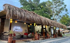 Hotel Sebastian Panglao